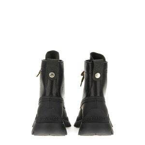 fB[XNGA[h Y u[c V[Y Boot Canadian BLACK