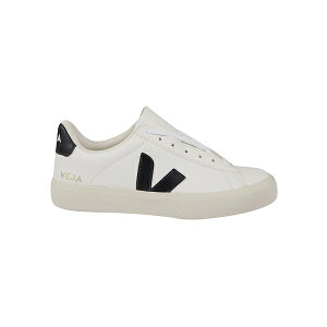 FW fB[X Xj[J[ V[Y Campo Sneakers Extra White/black