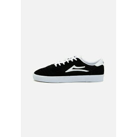 ラカイ メンズ スニーカー シューズ CAMBRIDGE UNISEX - Trainers - black