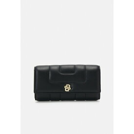 ボス レディース 財布 アクセサリー ICON CONTINENTAL - Wallet - black