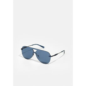 マイケルコース レディース サングラス＆アイウェア アクセサリー CYPRUS - Sunglasses - navy