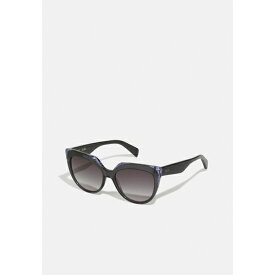 リュージョー レディース サングラス＆アイウェア アクセサリー Sunglasses - grey/lilac