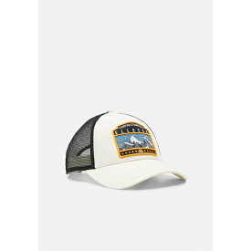 エレッセ レディース 帽子 アクセサリー REGARO UNISEX - Cap - off white