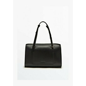 マッシモ ドゥッティ レディース ハンドバッグ バッグ Handbag - black