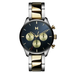 GuCGeB[ Y rv ANZT[ Men's Airhawk Two-tone Stainless Steel Watch 42mm Two-Tone