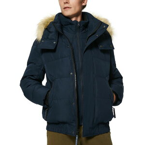 }[Nj[[N Y WPbgu] AE^[ Men's Umbra Down Bomber Jacket Ink