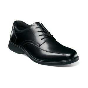 �m���u�b�V�� �����Y �h���X�V���[�Y �V���[�Y Men's Kore Pro Bicycle Toe Oxford with Slip-Resistant Comfort Technology Black