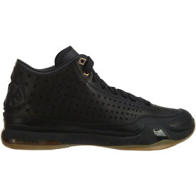 Nike ナイキ メンズ スニーカー 【Nike Kobe 10 Mid EXT】 サイズ US_10(28.0cm) Black Metallic Gold