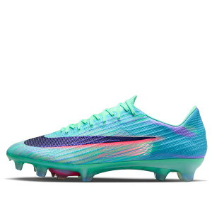 Nike �i�C�L �����Y �X�j�[�J�[ �yNike Mercurial Superfly 11 Elite FG 'Sam Kerr' IO3790-300�z �T�C�Y US_6(24.0cm)