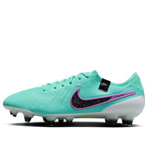 Nike �i�C�L �����Y �X�j�[�J�[ �yNike Tiempo Legend 10 Elite 'Turquoise' DV4329-300�z �T�C�Y US_5(23.0cm)