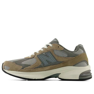 New Balance �j���[�o�����X �����Y �X�j�[�J�[ �yNew Balance 2010 'Mushroom Harbor Grey' U20107RI�z �T�C�Y US_8(26.0cm)