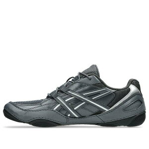 ASICS �A�V�b�N�X �����Y �X�j�[�J�[ �yASICS Hypersync 'Carrier Grey Pure Silver' 1203A879-025�z �T�C�Y US_8(26.0cm)