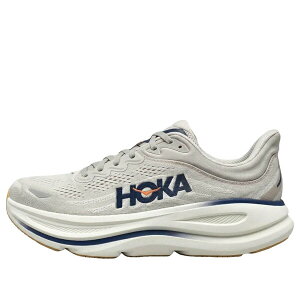 HOKA ONE ONE �z�J�I�l�I�l �����Y �X�j�[�J�[ �yHOKA ONE ONE Bondi 9 'Stucco Grout' 1162011-SCCG�z �T�C�Y US_7(25.0cm)
