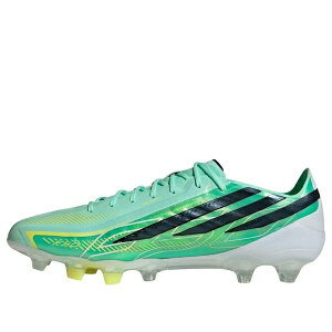 adidas �A�f�B�_�X �����Y �X�j�[�J�[ �yadidas F50 Hyperfast Elite FG/AG 'Pulse Mint Black' KK1039�z �T�C�Y US_11(29.0cm)