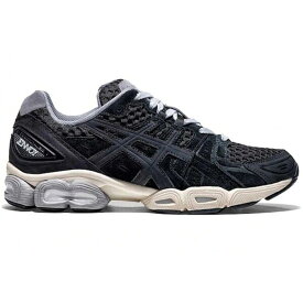 ASICS アシックス メンズ スニーカー 【ASICS Gel-Nimbus 9】 サイズ US_10.5(28.5cm) Ennoy Professional Black