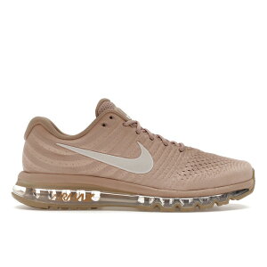 Nike �i�C�L �����Y �X�j�[�J�[ �yNike Air Max 2017 Sand Khaki�z �T�C�Y US_7.5(25.5cm) Sand/Black/Khaki