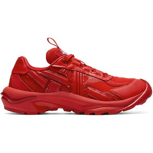 Onitsuka Tiger �I�j�c�J�^�C�K�[ �����Y �X�j�[�J�[ �yOnitsuka Tiger Tigtrail RS Classic Red�z �T�C�Y US_5.5(23.5cm) Classic Red/Classic Red