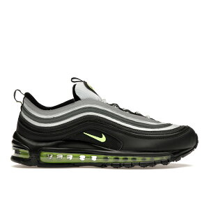 Nike �i�C�L �����Y �X�j�[�J�[ �yNike Air Max 97 Icons Neon 95�z �T�C�Y US_6(24.0cm) Pure Platinum/Black/White/Volt