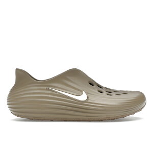 Nike �i�C�L �����Y �X�j�[�J�[ �yNike ReactX Rejuven8 Khaki�z �T�C�Y US_M_16 Khaki/Khaki/Khaki