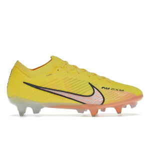 Nike �i�C�L �����Y �X�j�[�J�[ �yNike Zoom Mercurial Vapor 15 Elite SG-Pro Anti-Clog Traction Yellow Strike Sunset Glow�z �T�C�Y US_11(29.0cm) Yellow Strike/Doll/Coconut Milk/Sunset Glow