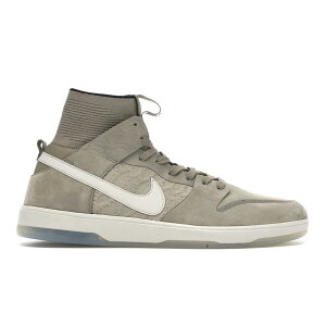 Nike �i�C�L �����Y �X�j�[�J�[ �yNike SB Zoom Dunk High Elite Khaki�z �T�C�Y US_12(30.0cm) Khaki/Light Bone-Black