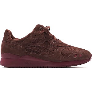 ASICS �A�V�b�N�X �����Y �X�j�[�J�[ �yASICS Gel-Lyte III Ronnie Fieg The Palette Saddle�z �T�C�Y US_11.5(29.5cm) Saddle/Saddle