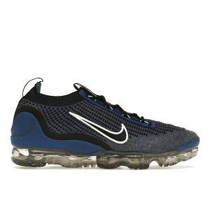 Nike �i�C�L �����Y �X�j�[�J�[ �yNike Air VaporMax 2021 Flyknit Game Royal�z �T�C�Y US_8(26.0cm) Game Royal/White/Anthracite/Black