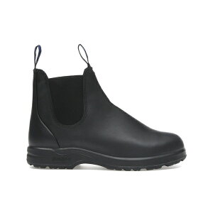 Blundstone �u�����h�X�g�[�� �����Y �X�j�[�J�[ �yBlundstone 2241 Black�z �T�C�Y UK_11(30.0cm) Black