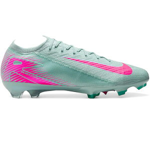 Nike �i�C�L �����Y �X�j�[�J�[ �yNike Mercurial Vapor 16 Elite FG Prism Pack�z �T�C�Y US_10(28.0cm) Ocean Cube/Pink Blast