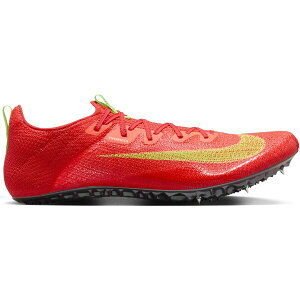 Nike �i�C�L �����Y �X�j�[�J�[ �yNike Superfly Elite 2 Bright Crimson Lime Blast Mint Foam Washed Coral�z �T�C�Y US_10(28.0cm) Bright Crimson/Lime Blast/Mint Foam/Washed Coral