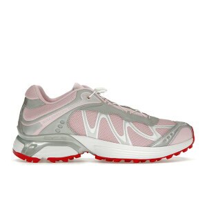 Salomon �T������ �����Y �X�j�[�J�[ �ySalomon XT-Whisper Sandy Liang Fairy Tale�z �T�C�Y US_M_13 Fairy Tale/Footwear Silver