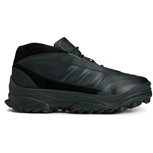 adidas �A�f�B�_�X �����Y �X�j�[�J�[ �yadidas Y-3 GSG9 2.0 Triple Black�z �T�C�Y US_6(24.0cm) Core Black/Core Black/Core Black