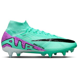 Nike �i�C�L �����Y �X�j�[�J�[ �yNike Zoom Superfly 9 Elite SG-Pro AC Peak Image Pack�z �T�C�Y US_11(29.0cm) Hyper Turquoise/Black/White/Fuchsia Dream
