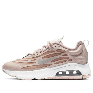Nike �i�C�L ���f�B�[�X �X�j�[�J�[ �y(WMNS) Nike Air Max Exosense 'Barely Rose' CK6922-600�z �T�C�Y US_W_10