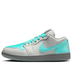 Jordan �W���[�_�� ���f�B�[�X �X�j�[�J�[ �y(WMNS) Air Jordan 1 Low SE 'Polaroid' HQ3599-025�z �T�C�Y US_9(26.0cm)