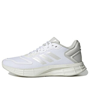 adidas �A�f�B�_�X ���f�B�[�X �X�j�[�J�[ �y(WMNS)adidas Duramo SL 2.0'Cloud White' HP2388�z �T�C�Y US_W_10