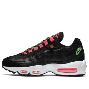 Nike �i�C�L ���f�B�[�X �X�j�[�J�[ �y(WMNS) Nike Air Max 95 SE 'Worldwide Pack - Black' CV9030-001�z �T�C�Y US_8.5(25.5cm)