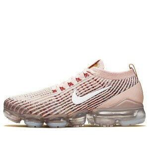 Nike �i�C�L ���f�B�[�X �X�j�[�J�[ �y(WMNS) Nike Air VaporMax Flyknit 3.0 'Sunset Tint' AJ6910-602�z �T�C�Y US_6.5(23.5cm)