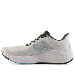 New Balance �j���[�o�����X ���f�B�[�X �X�j�[�J�[ �y(WMNS) New Balance Fresh Foam X Vongo v5 'White Gray Blue' WVNGOCW5�z �T�C�Y US_9.5(26.5cm)