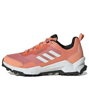 adidas �A�f�B�_�X ���f�B�[�X �X�j�[�J�[ �y(WMNS) adidas Terrex Ax4 'Coral Fusion' HQ1047�z �T�C�Y US_8.5(25.5cm)