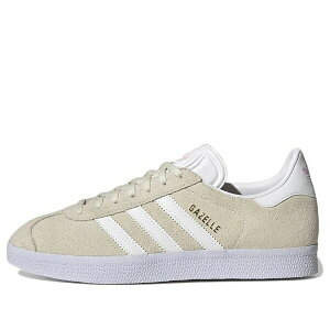 adidas �A�f�B�_�X ���f�B�[�X �X�j�[�J�[ �y(WMNS) adidas Gazelle 'Cloud White' GZ1962�z �T�C�Y US_W_11