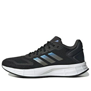adidas �A�f�B�_�X ���f�B�[�X �X�j�[�J�[ �y(WMNS) adidas Duramo SL 2.0 'Black White Silver' HP2390�z �T�C�Y US_5.5(22.5cm)