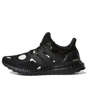 adidas �A�f�B�_�X ���f�B�[�X �X�j�[�J�[ �y(WMNS) adidas Ultraboost Cold.RDY 'Polka Dot' H01093�z �T�C�Y US_9.5(26.5cm)
