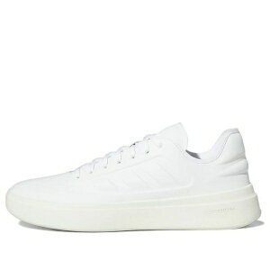 adidas �A�f�B�_�X ���f�B�[�X �X�j�[�J�[ �y(WMNS) adidas ZNTASY 'Off White' GZ2302�z �T�C�Y US_7.5(24.5cm)