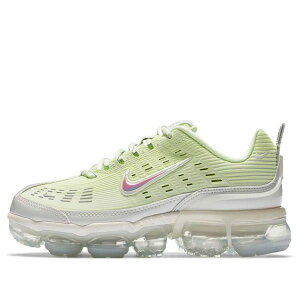 Nike �i�C�L ���f�B�[�X �X�j�[�J�[ �y(WMNS) Nike Air VaporMax 360 'Barely Volt' CQ4538-700�z �T�C�Y US_W_12