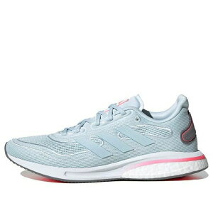 adidas �A�f�B�_�X ���f�B�[�X �X�j�[�J�[ �y(WMNS) adidas Supernova 'Sky Tint' FV6019�z �T�C�Y US_6(23.0cm)