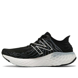 New Balance �j���[�o�����X ���f�B�[�X �X�j�[�J�[ �y(WMNS) New Balance Fresh Foam 1080v11 'Black Thunder' W1080B11�z �T�C�Y US_5(22.0cm)