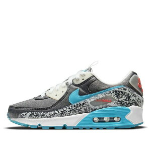 Nike �i�C�L ���f�B�[�X �X�j�[�J�[ �y(WMNS) Nike Air Max 90 SE 'Rice Ball' DD5483-010�z �T�C�Y US_W_12