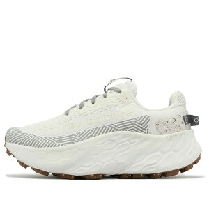 New Balance �j���[�o�����X ���f�B�[�X �X�j�[�J�[ �y(WMNS) New Balance Fresh Foam X Trail More v3 ' White with Turtledove' WTMORUD3�z �T�C�Y US_5.5(22.5cm)