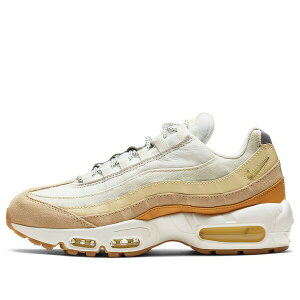 Nike �i�C�L ���f�B�[�X �X�j�[�J�[ �y(WMNS) Nike Air Max 95 'Coconut Milk' DD6622-100�z �T�C�Y US_8(25.0cm)